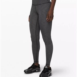 Wunder Under HR 7/8 Tight